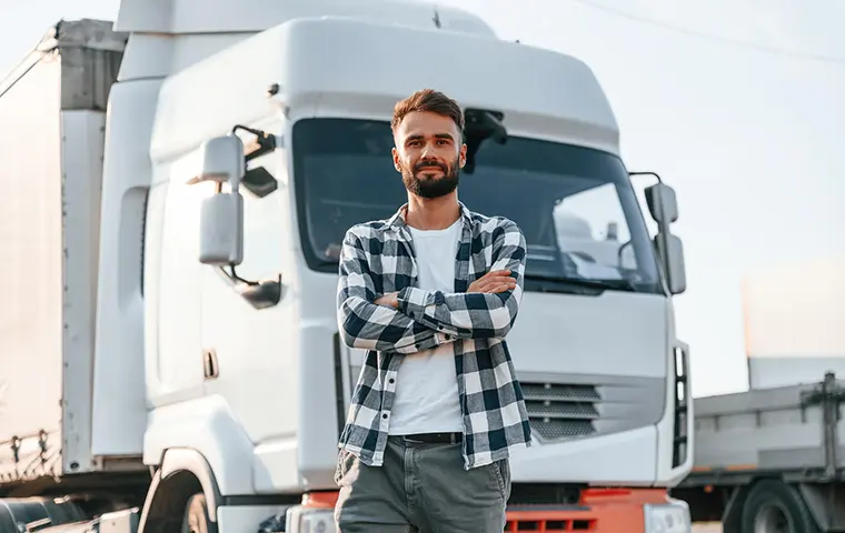 How to Craft an Effective Fleet Driver Wellness Program